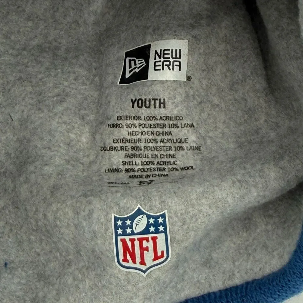 New Era preowned good